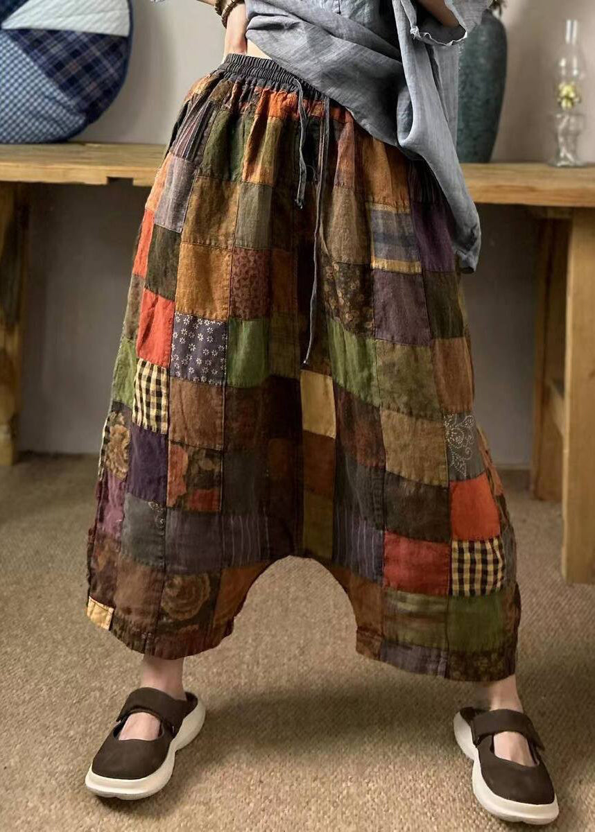 Beautifully Balanced Pants with Timeless Character