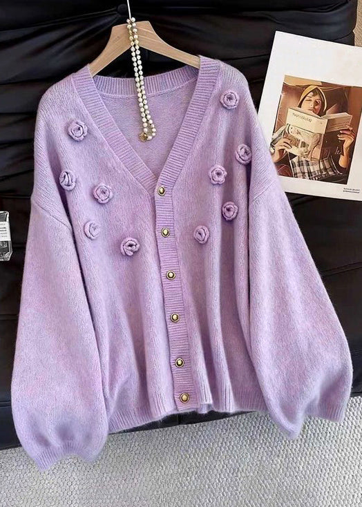 Polished Cardigan with an Effortless Classic Look