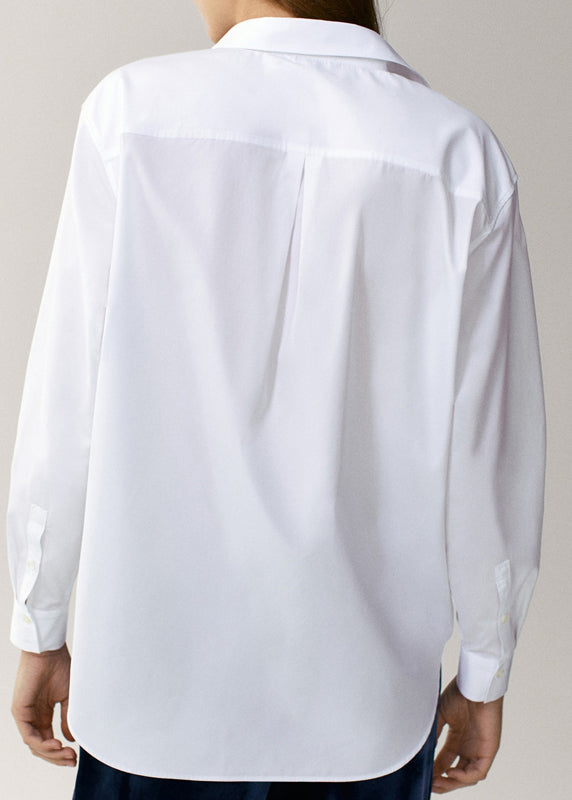 Sophisticated Shirt with a Clean Classic Look