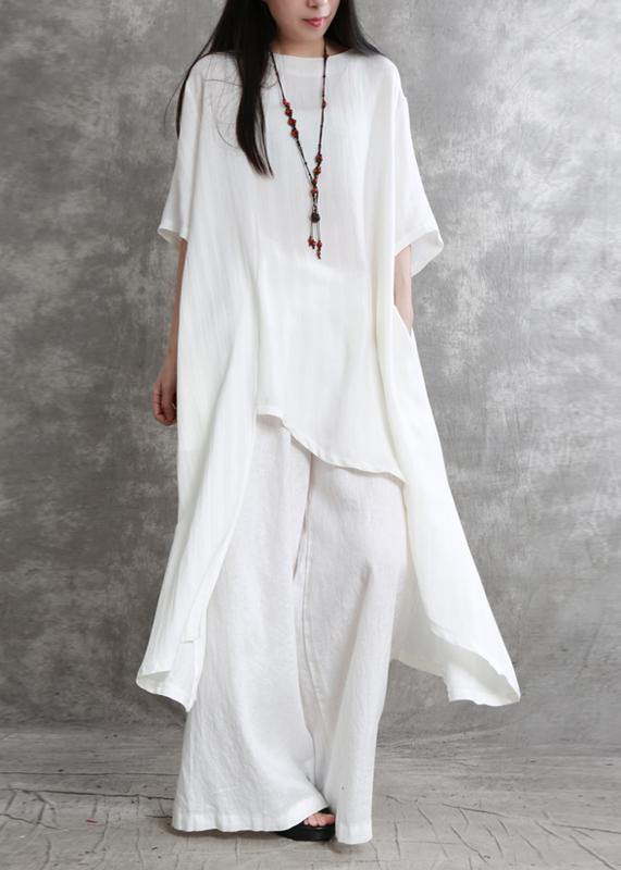 Vintage Inspired Shirt with a Contemporary Edge