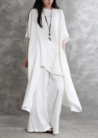 Vintage Inspired Shirt with a Contemporary Edge