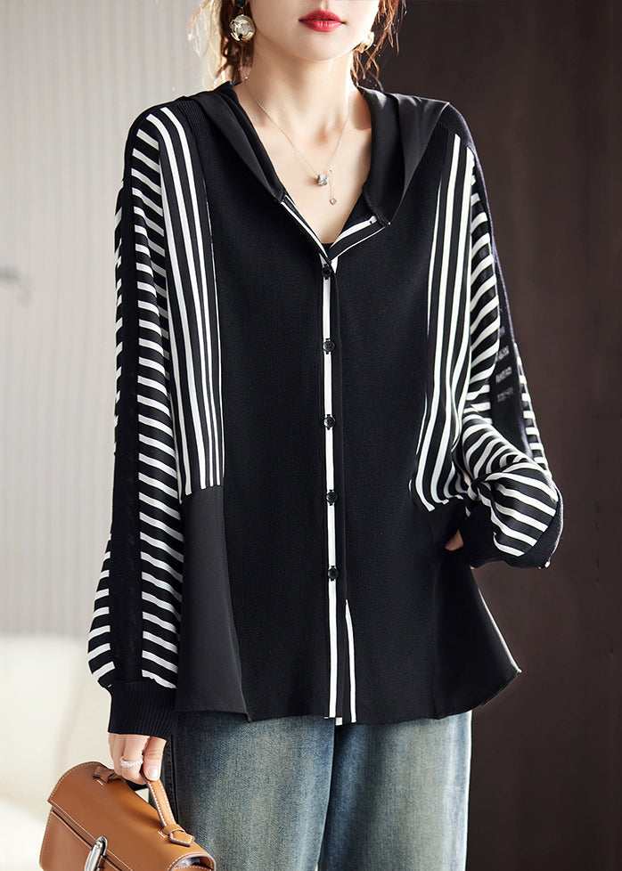 Vintage Inspired Top with a Contemporary Edge