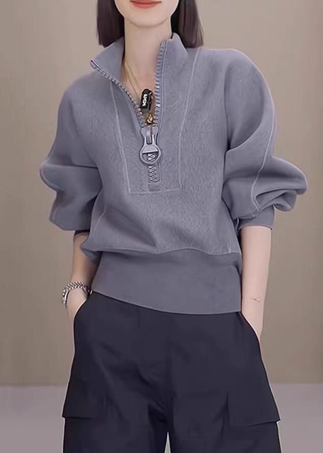 A Vintage Style Shirt with Delicate Timeless Details
