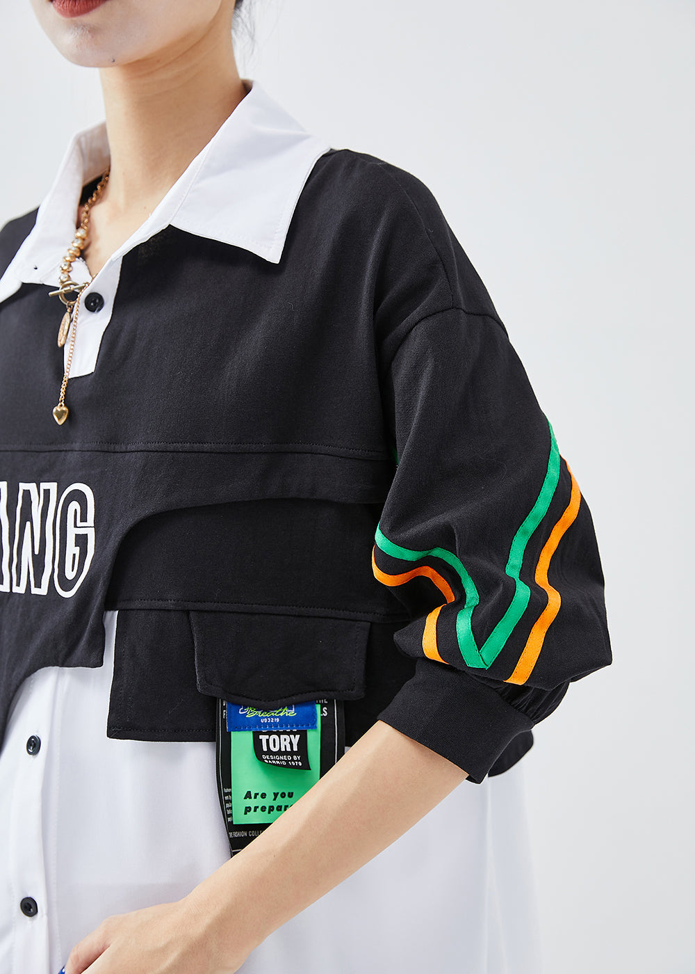 Classic Vintage & Enduringly Stylish Shirt