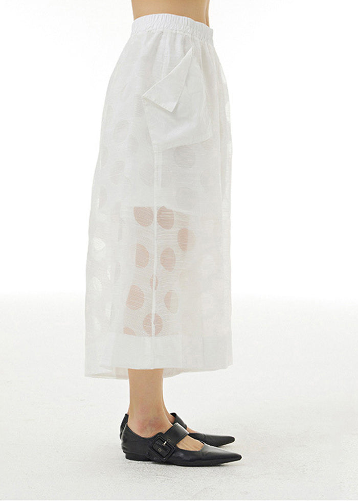 Sophisticated Pants with a Clean Classic Look