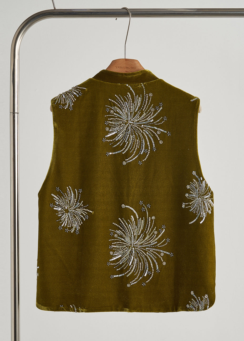 Beautifully Crafted Garment in a Classic Style