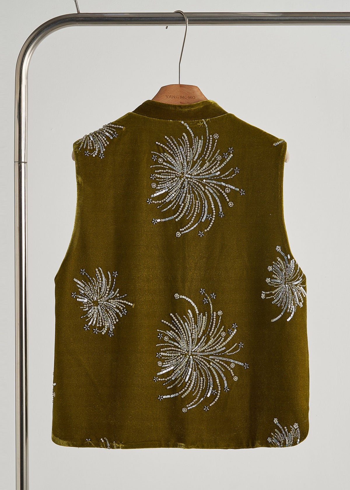 Beautifully Crafted Garment in a Classic Style