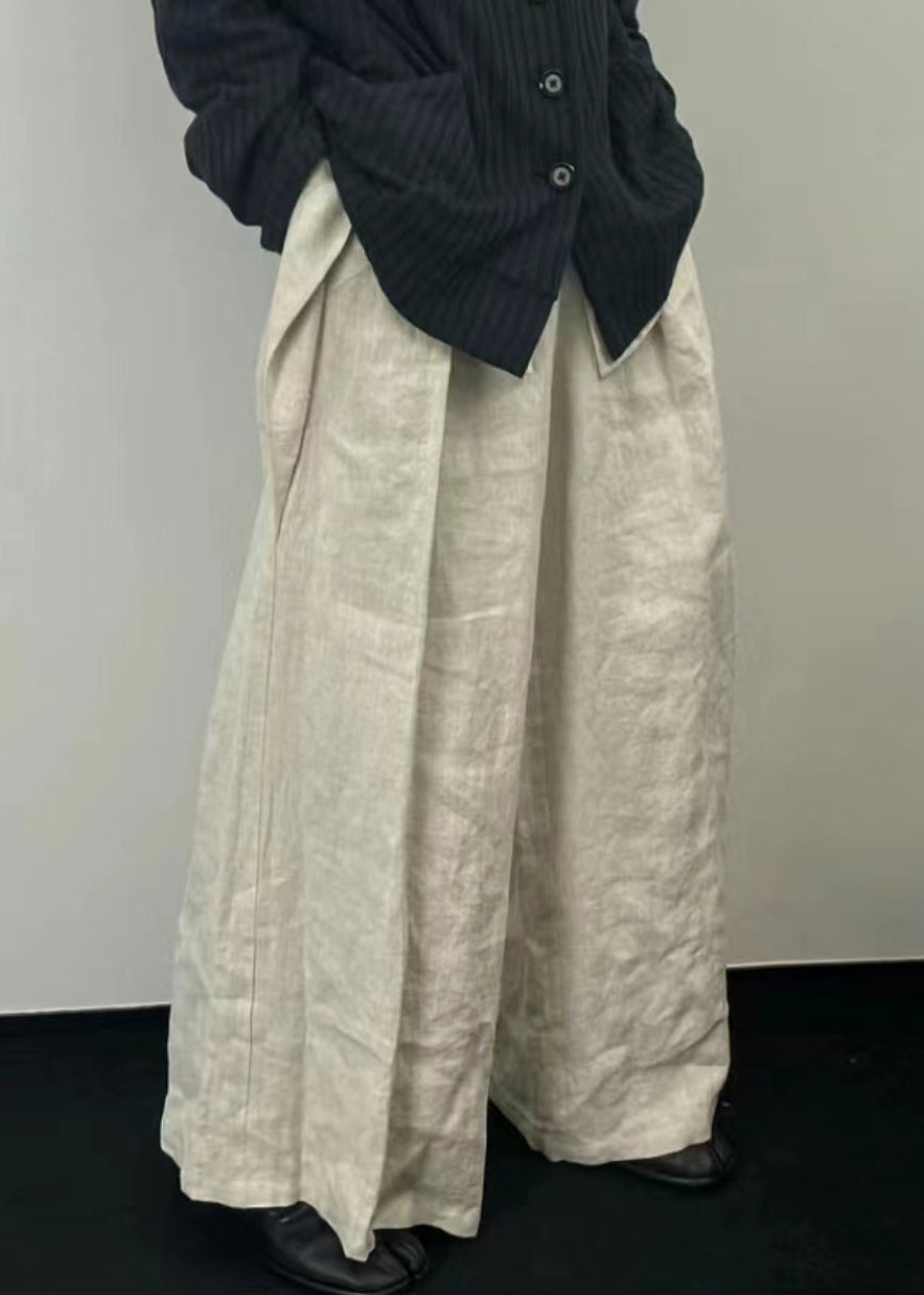 Sophisticated Pants with a Clean Classic Look