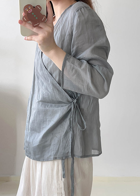 Beautifully Balanced Shirt with Timeless Character