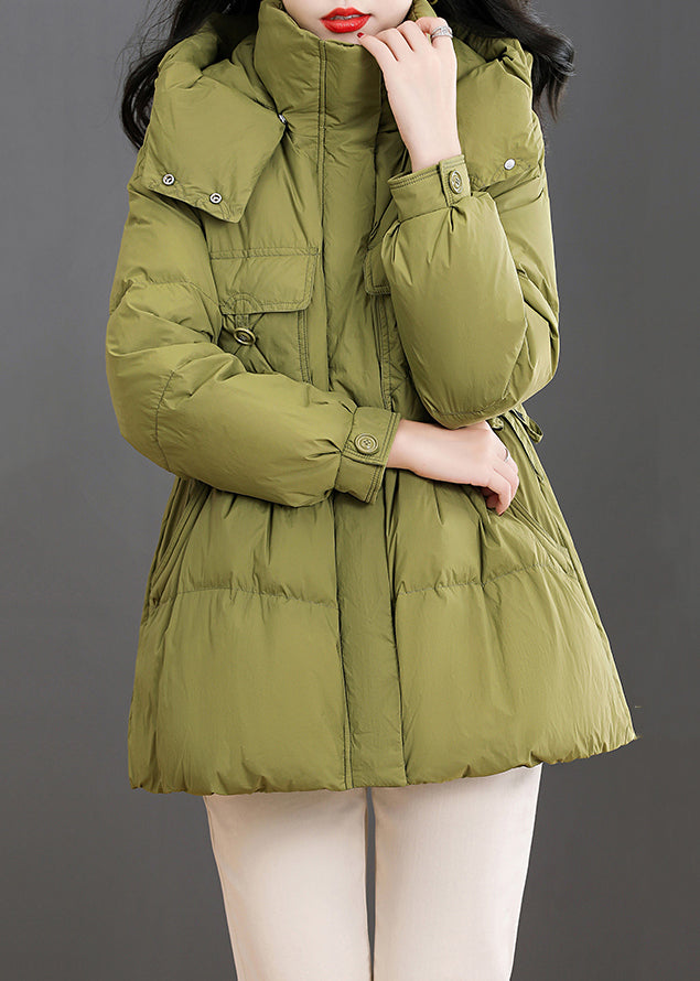 Beautifully Balanced Coat with Timeless Character