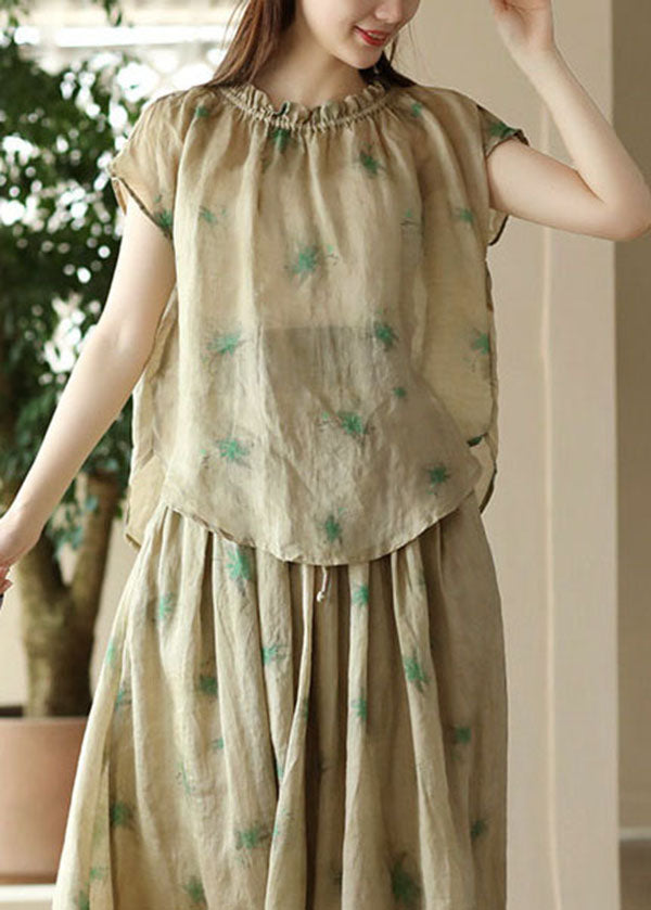 Classic Vintage & Enduringly Stylish Shirt