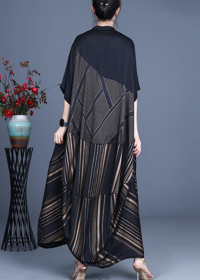 A Vintage Style Coat with Delicate Timeless Details