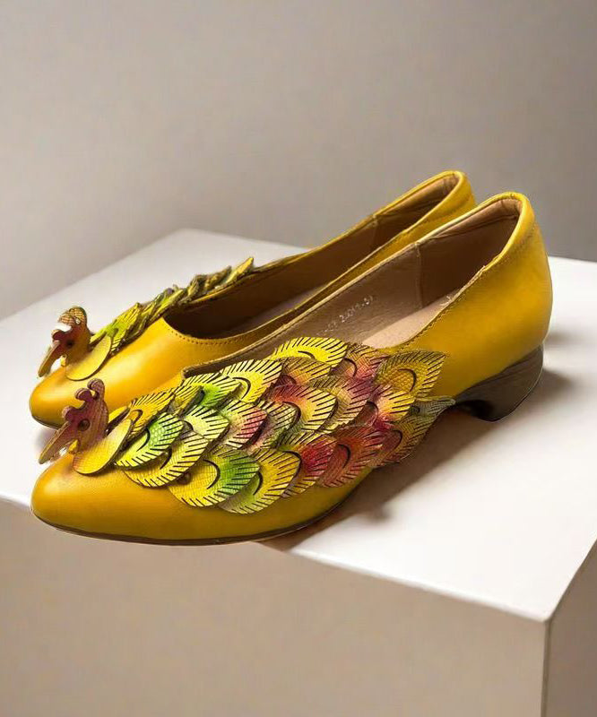 Elegant Orthopedic Shoes for Every Step
