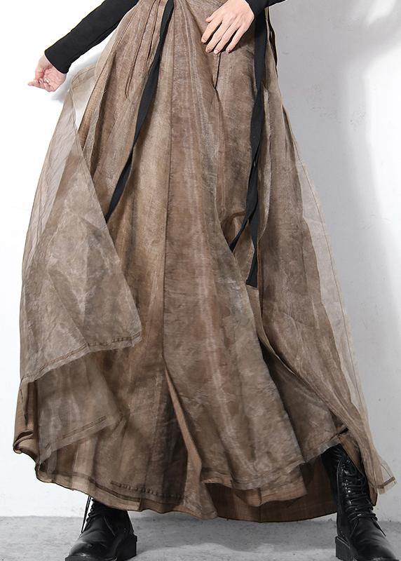 Beautifully Finished Garment in a Timeless Design