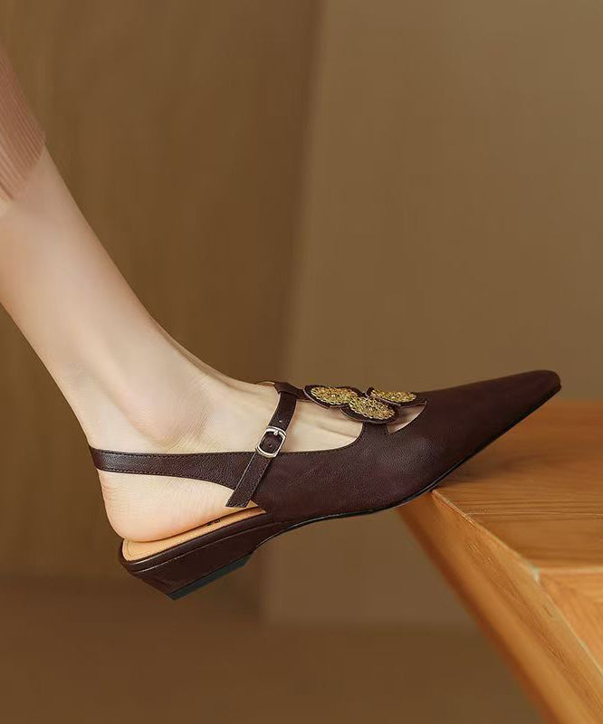 Comfortable Orthopedic Sandals for Daily Wear