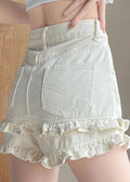 Beautifully Finished Garment in a Timeless Design