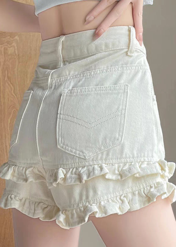 Beautifully Finished Garment in a Timeless Design