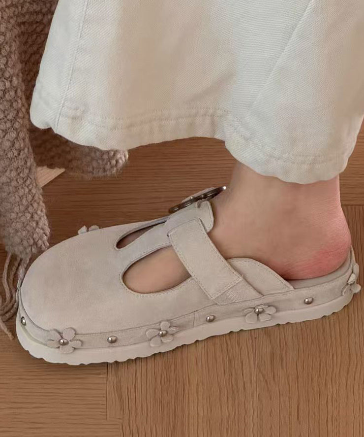 Elegant Orthopedic Sandals for Every Step