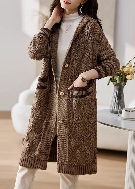 Gracefully Styled Cardigan for Any Occasion