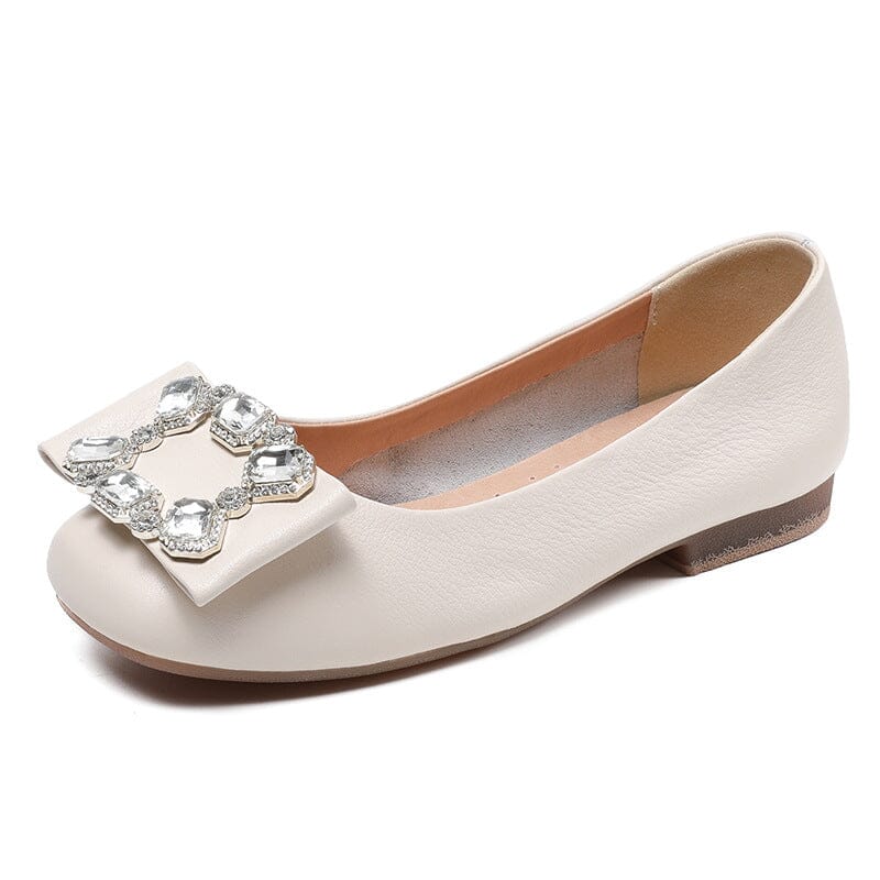 Vintage Inspired Orthopedic Shoes