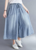 Classic Vintage Pants with a Flattering Fit