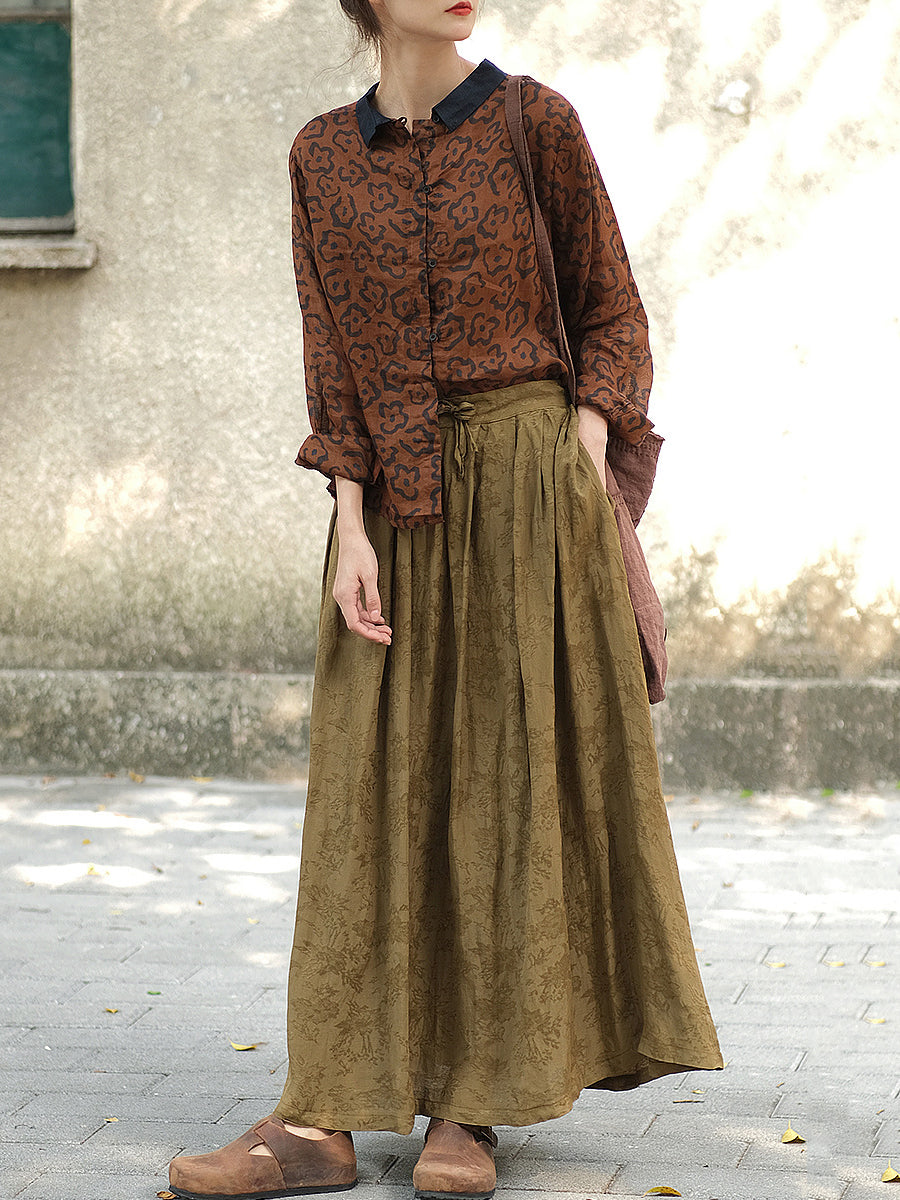 Classic Vintage & Enduringly Stylish Garment