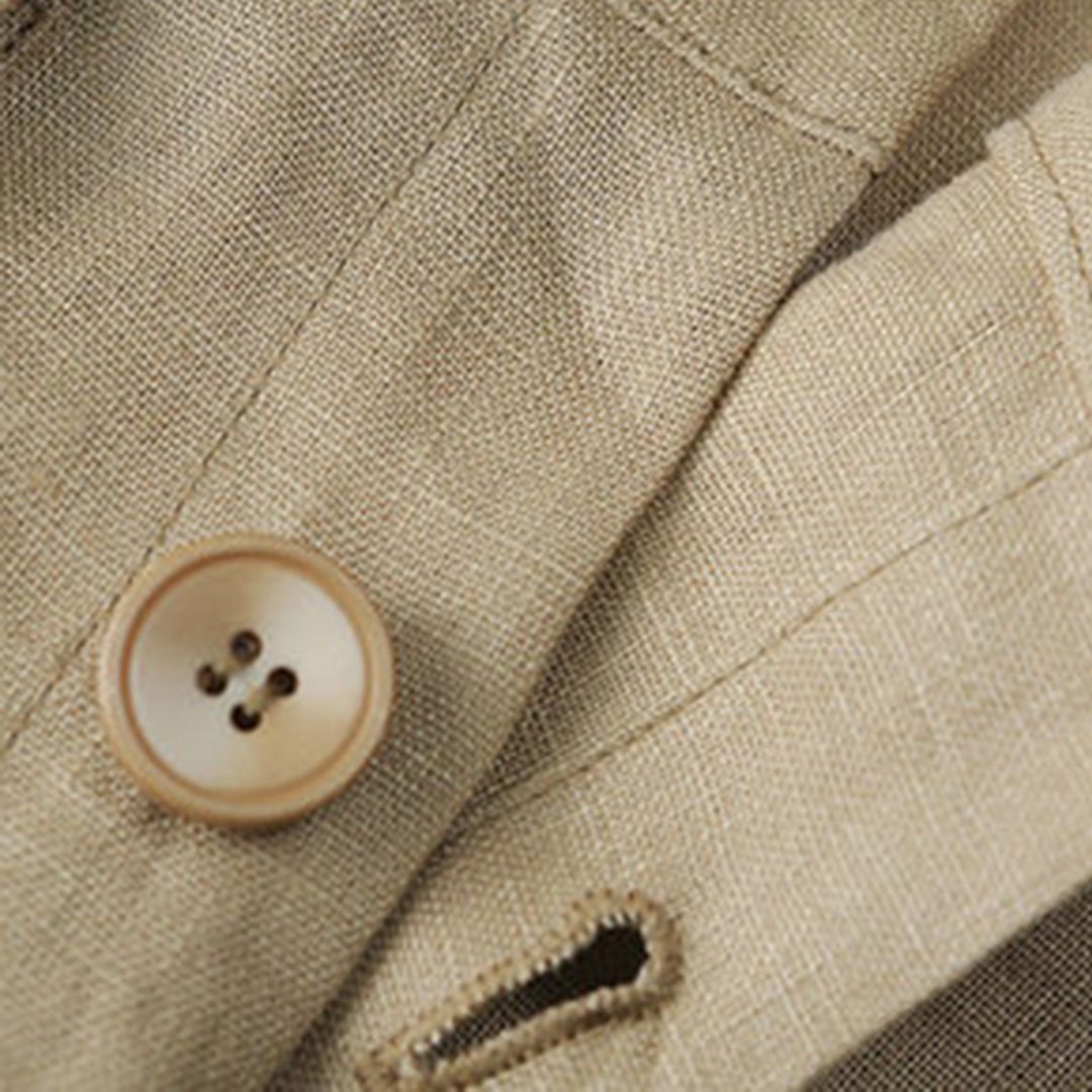 A Vintage Style Garment with Delicate Timeless Details