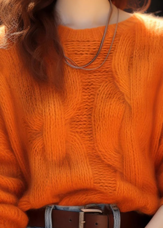 Gracefully Styled Sweater for Any Occasion