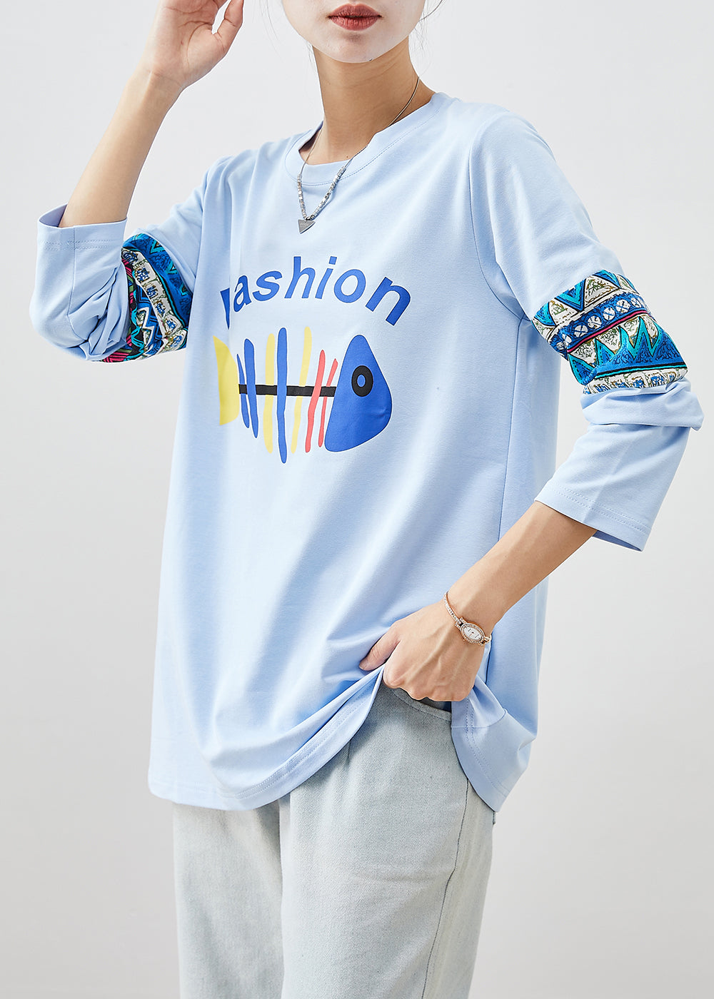 Beautifully Crafted Shirt in a Classic Style