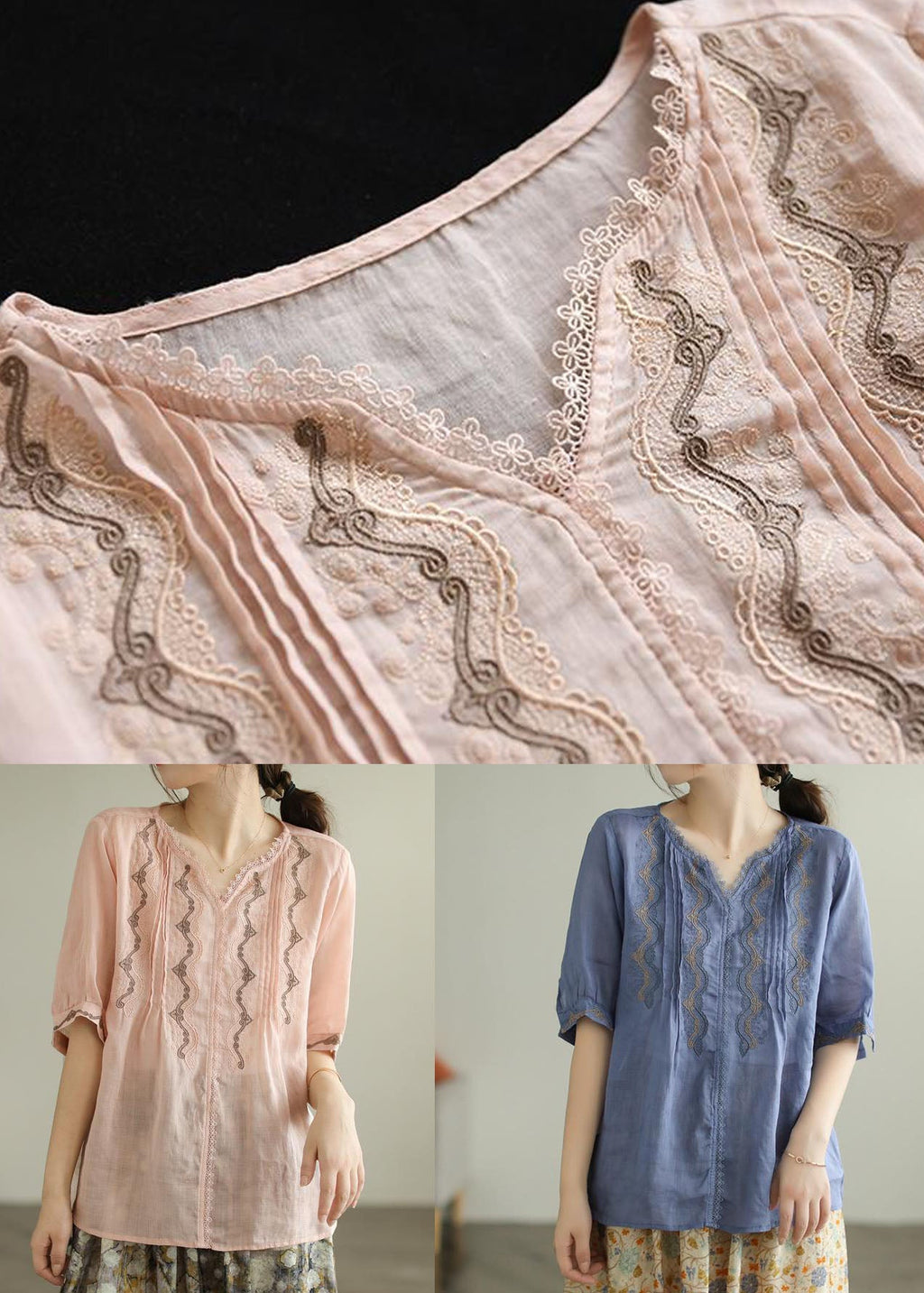 Beautifully Crafted Shirt in a Classic Style