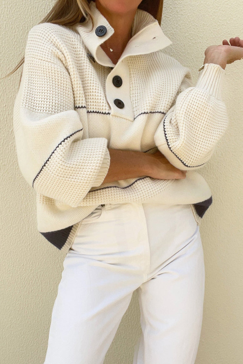 Effortlessly Elegant Top with a Timeless Design