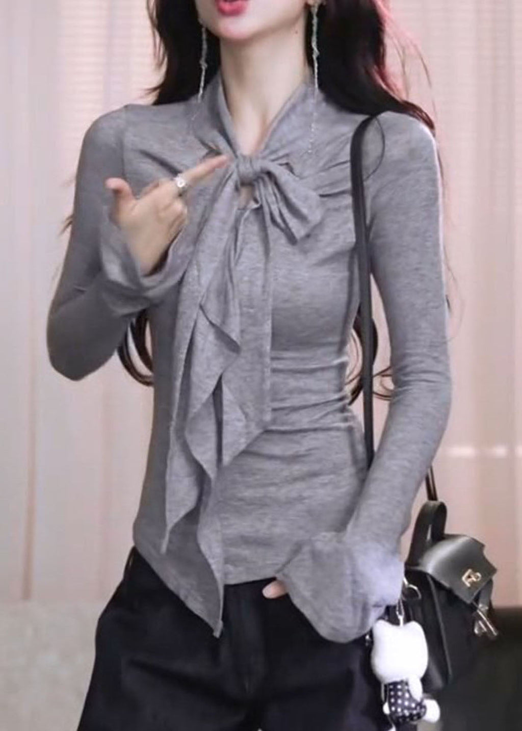 Effortlessly Elegant Shirt with a Timeless Design