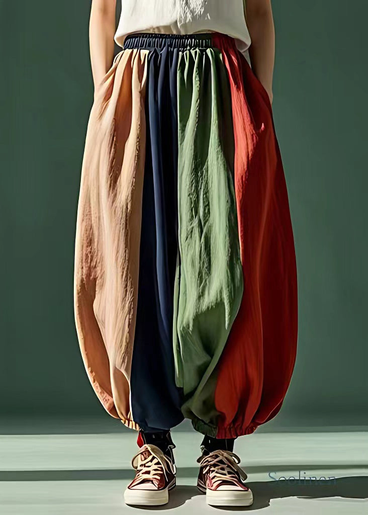 Gracefully Styled Pants for Any Occasion