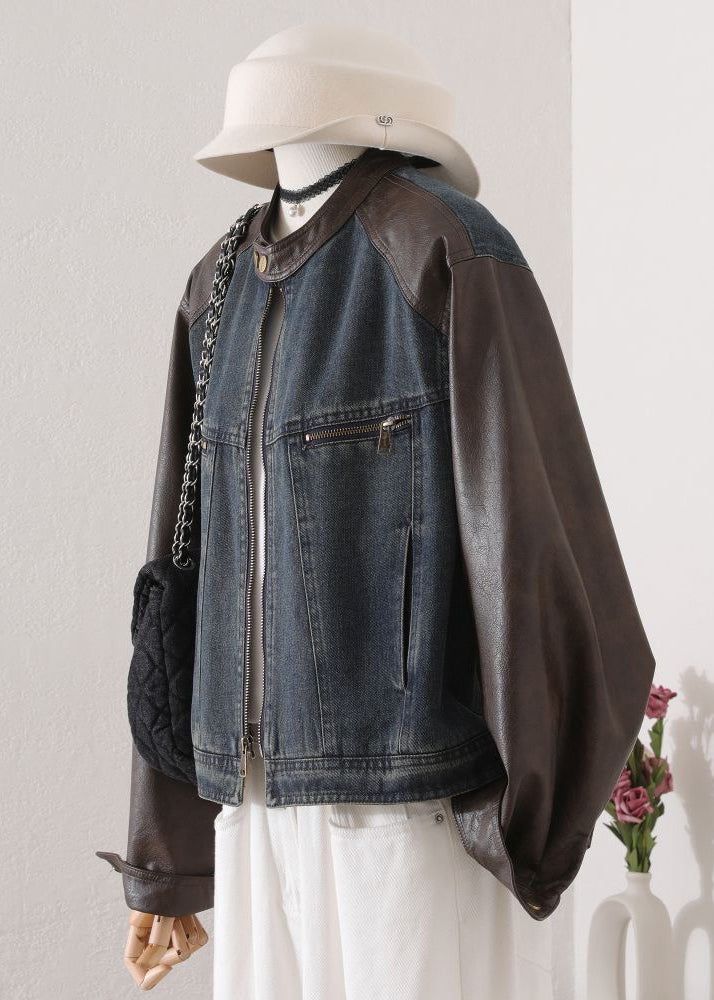 Beautifully Finished Coat in a Timeless Design