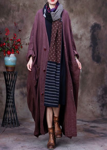 Beautifully Crafted Coat in a Classic Style
