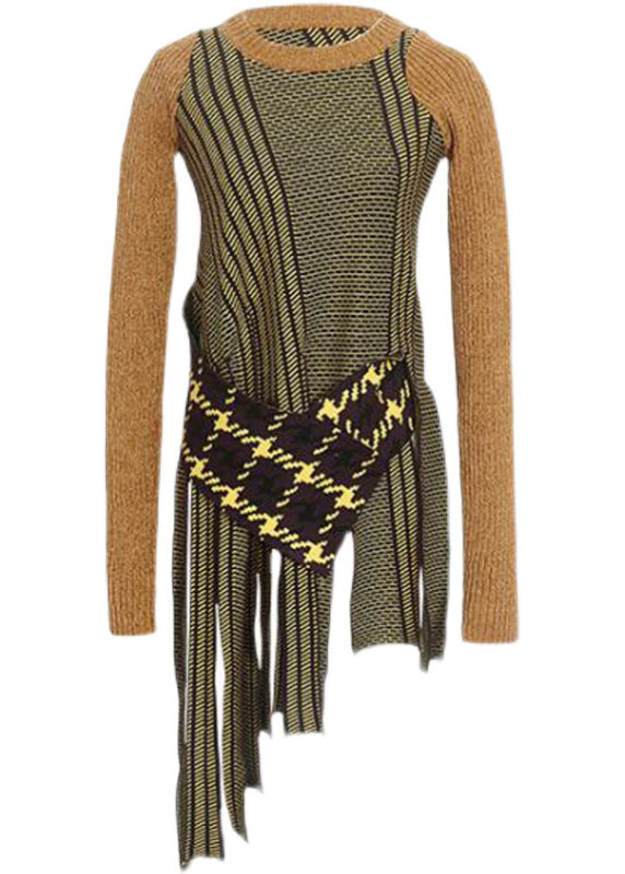 Beautifully Balanced Top with Timeless Character