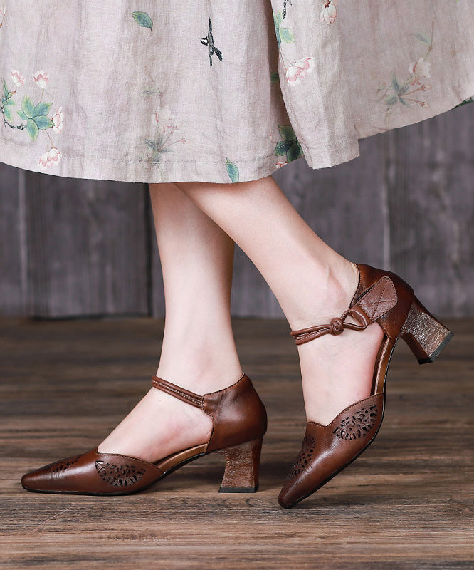 Elegant Orthopedic Sandals for Every Step