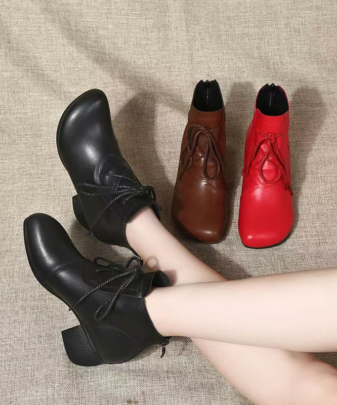 Stylish Orthopedic Boots for Any Occasion
