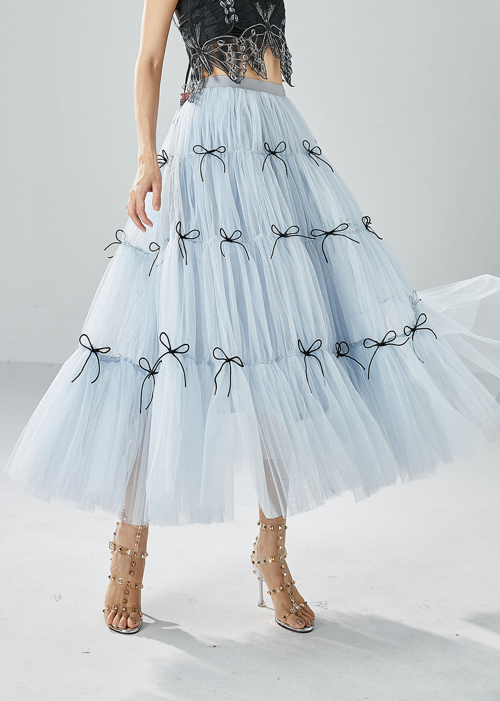 Beautifully Finished Garment in a Timeless Design