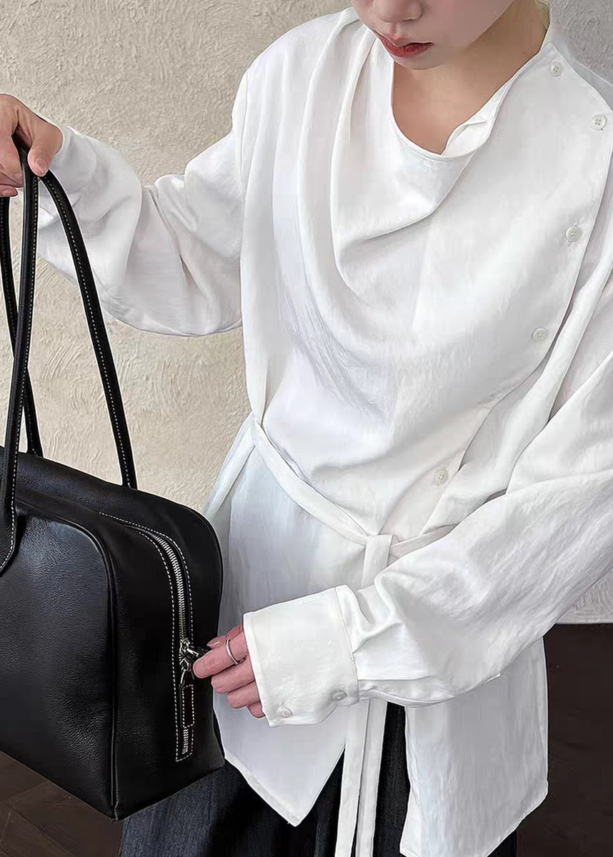 Polished Shirt with an Effortless Classic Look