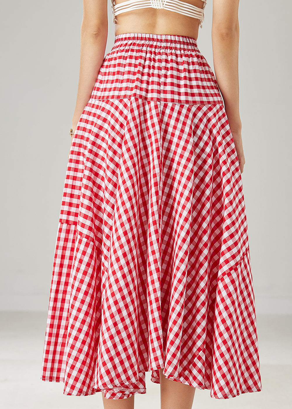 Gracefully Styled Garment for Any Occasion