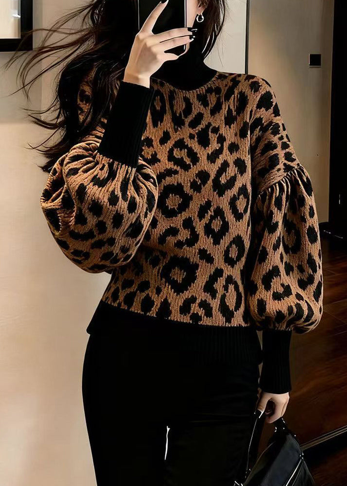 Beautifully Crafted Sweater in a Classic Style