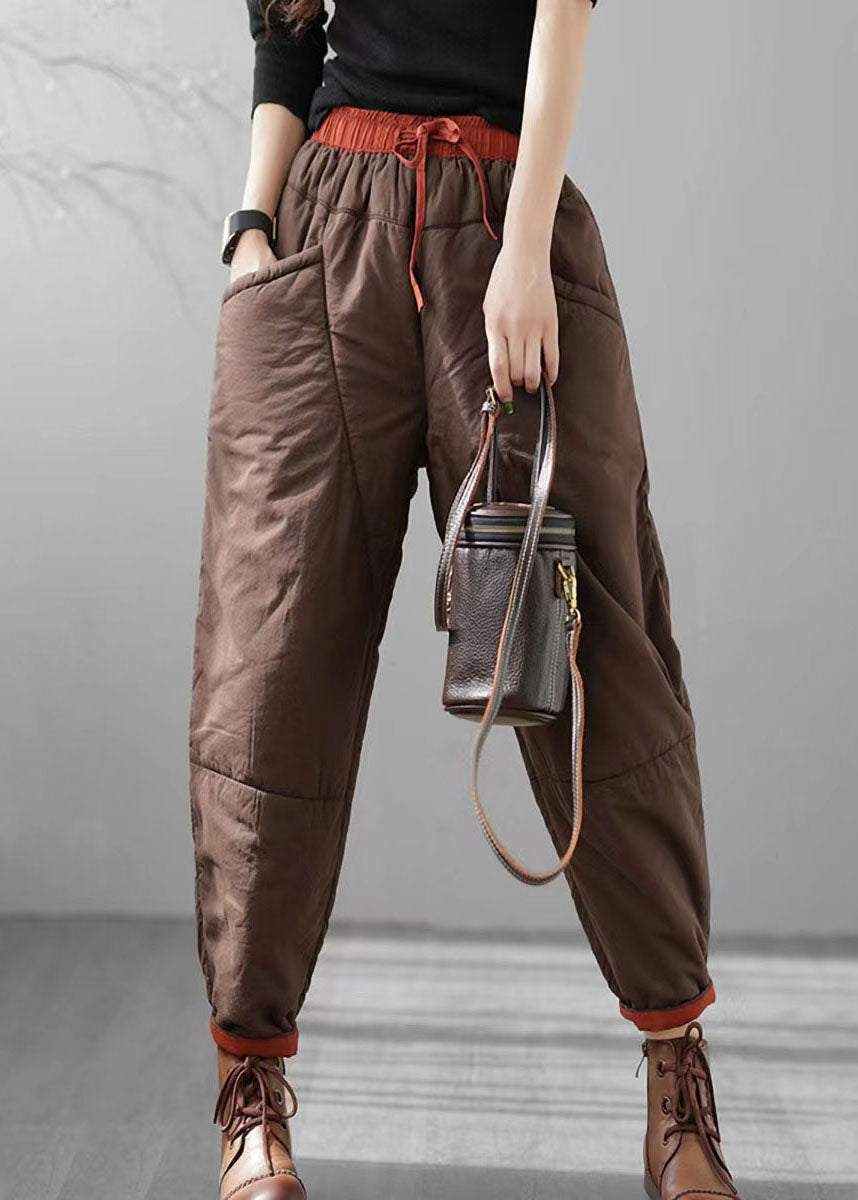 Sophisticated Pants with a Clean Classic Look