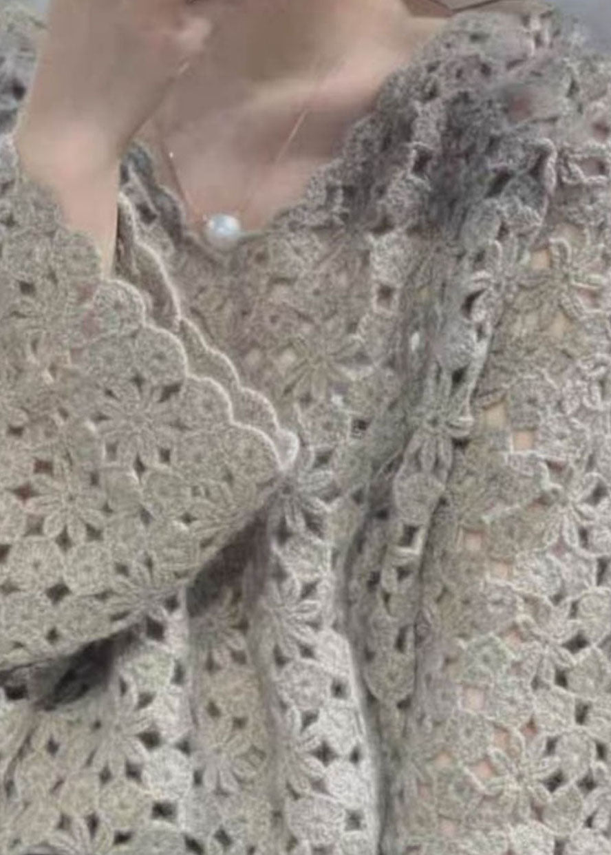 Beautifully Crafted Top in a Classic Style