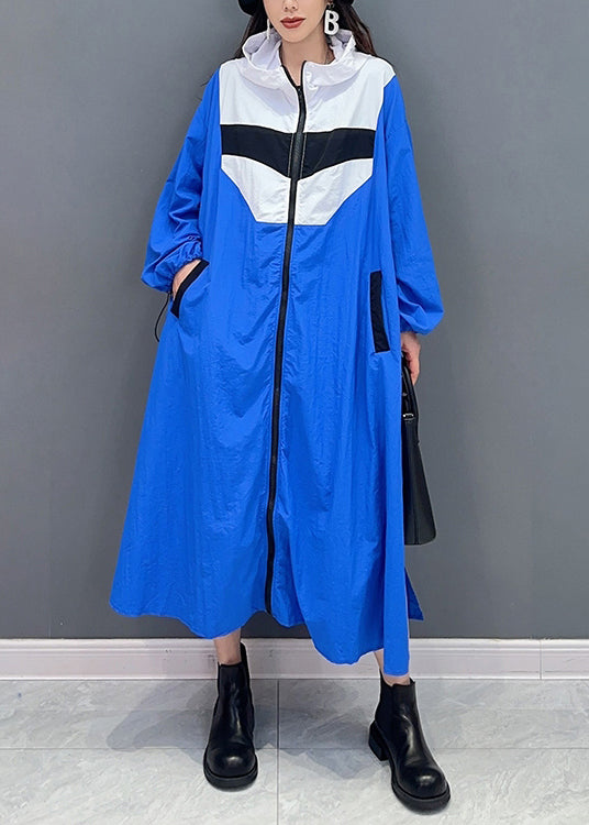 Sophisticated Coat with a Clean Classic Look