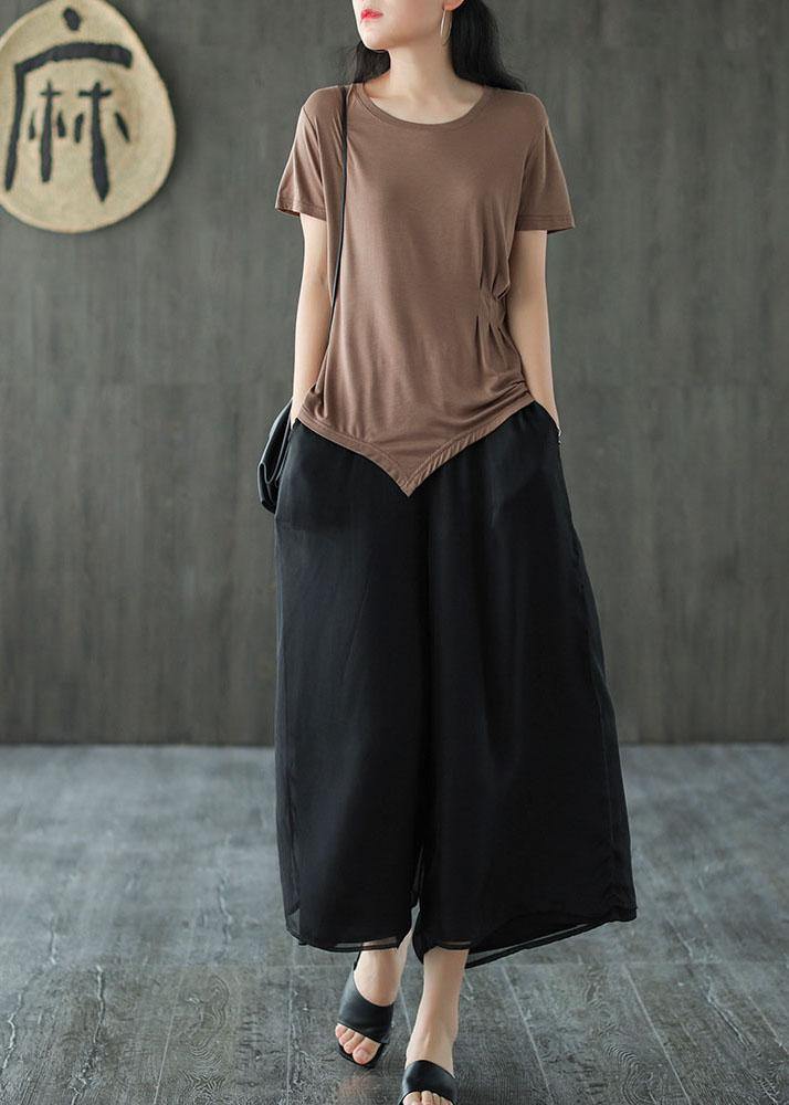 Sophisticated Pants with a Clean Classic Look