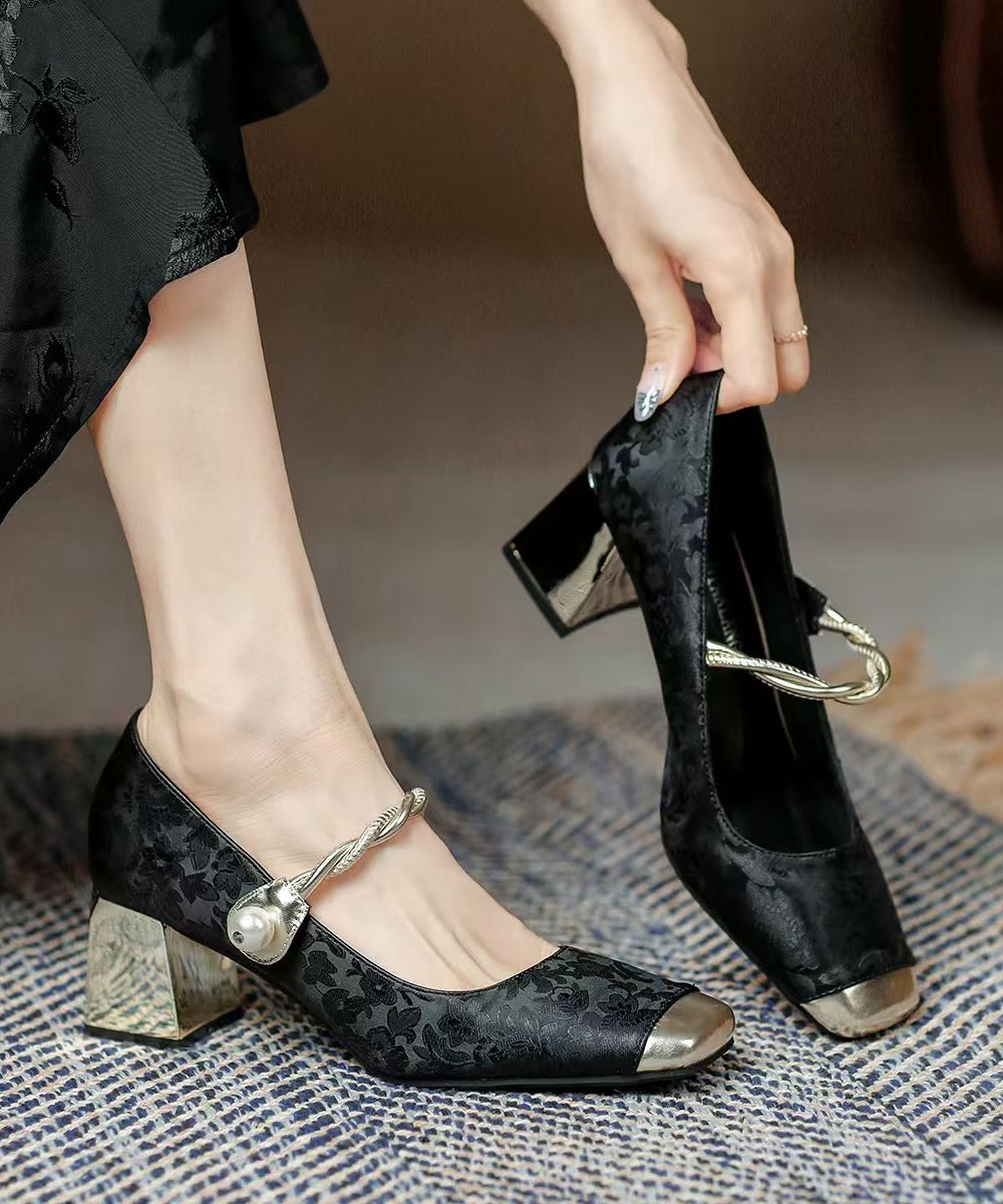 Beautifully Crafted Orthopedic Loafers