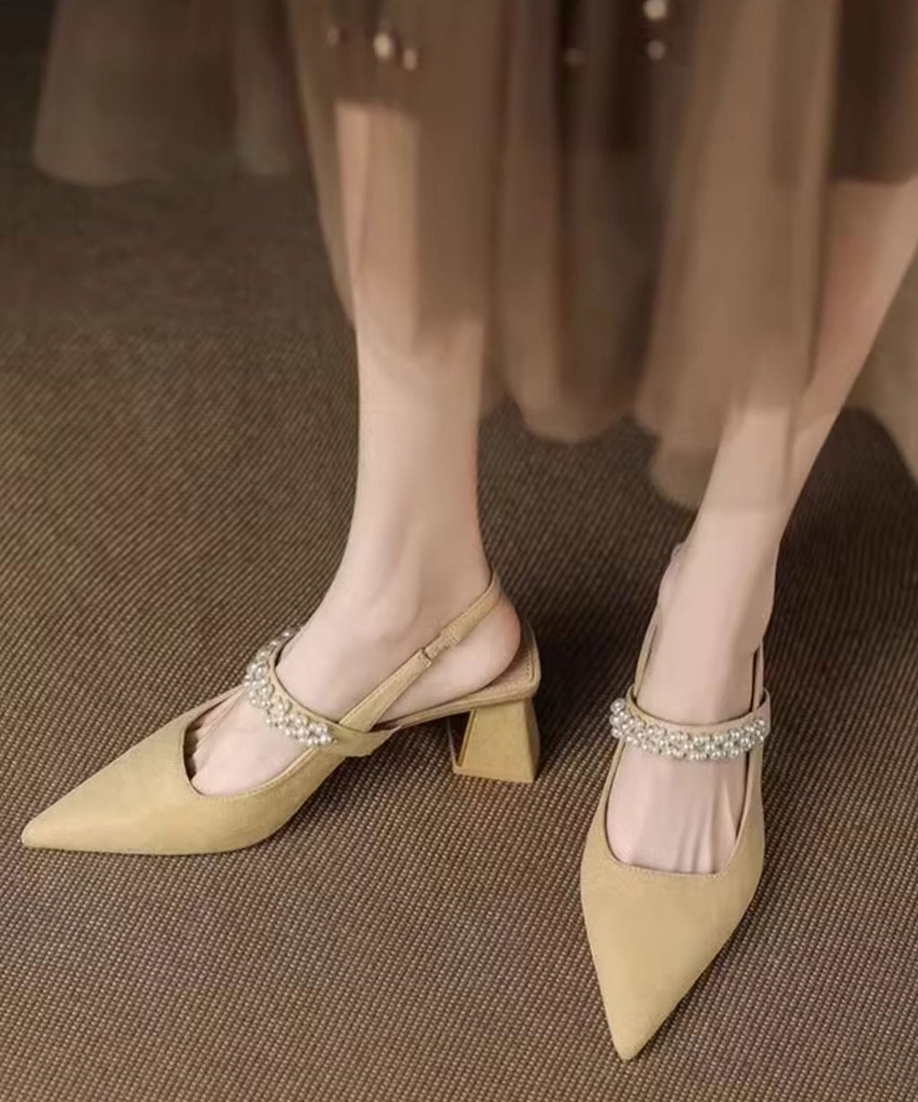 Beautifully Crafted Orthopedic Sandals