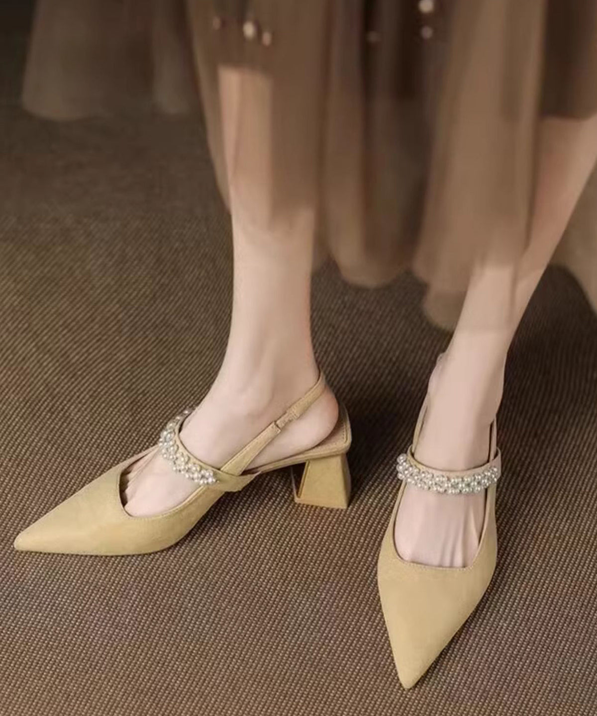 Beautifully Crafted Orthopedic Sandals