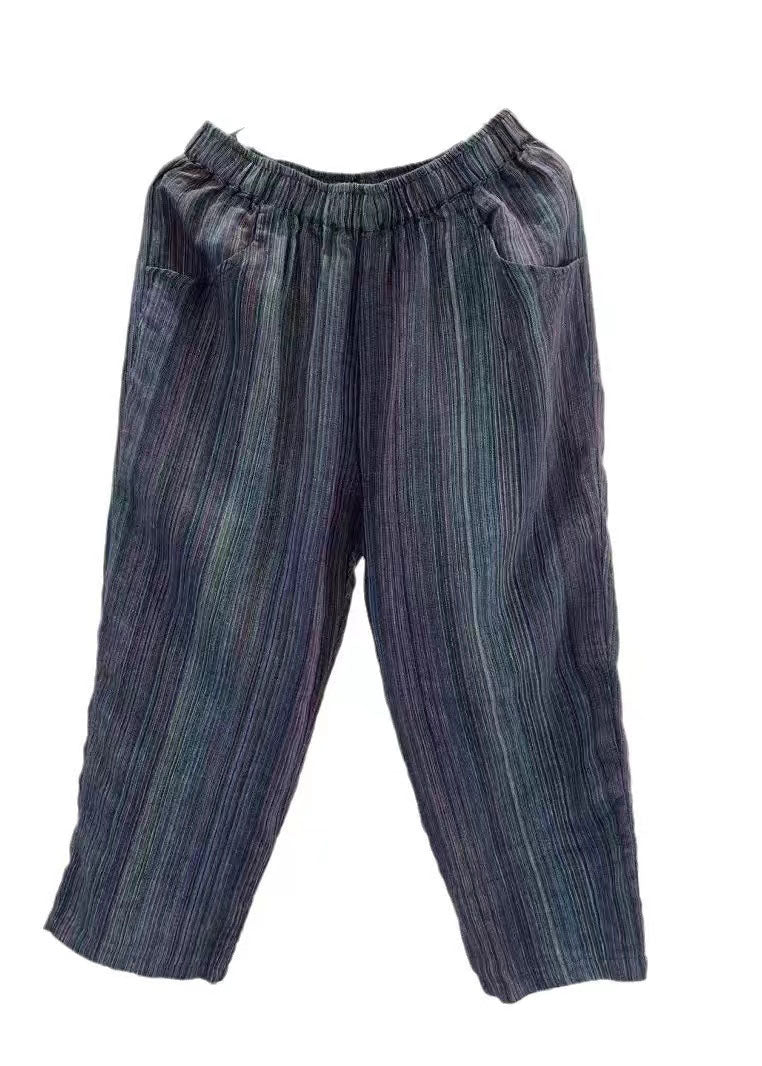 Beautifully Finished Pants in a Timeless Design